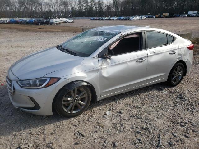 Photo 0 VIN: 5NPD84LF7JH225697 - HYUNDAI ELANTRA 