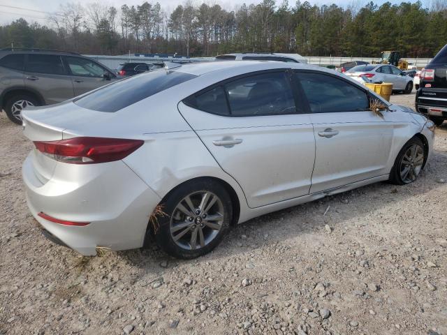 Photo 2 VIN: 5NPD84LF7JH225697 - HYUNDAI ELANTRA 