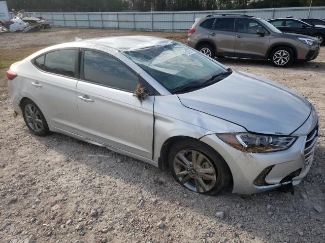 Photo 3 VIN: 5NPD84LF7JH225697 - HYUNDAI ELANTRA 