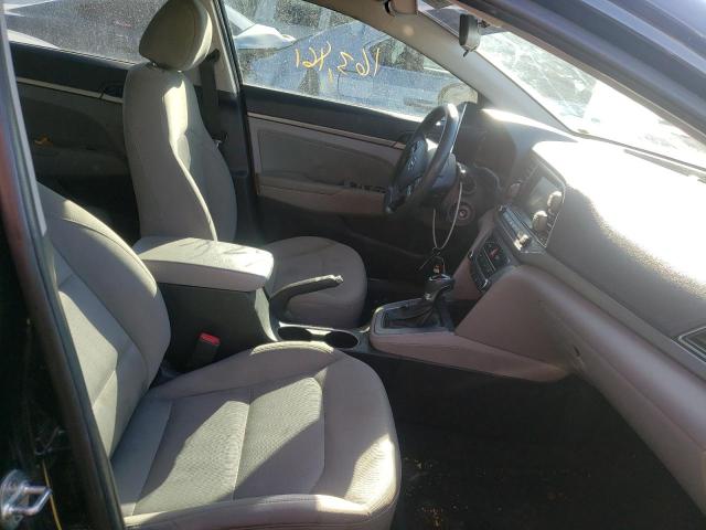 Photo 4 VIN: 5NPD84LF7JH226929 - HYUNDAI ELANTRA SE 