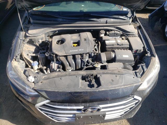 Photo 6 VIN: 5NPD84LF7JH226929 - HYUNDAI ELANTRA SE 