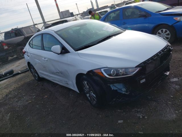 Photo 0 VIN: 5NPD84LF7JH227093 - HYUNDAI ELANTRA 