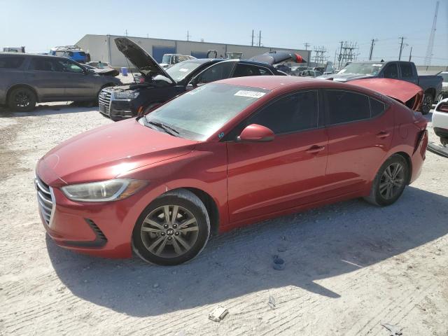 Photo 0 VIN: 5NPD84LF7JH227269 - HYUNDAI ELANTRA SE 