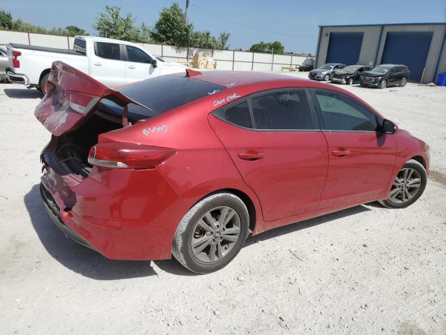 Photo 2 VIN: 5NPD84LF7JH227269 - HYUNDAI ELANTRA SE 