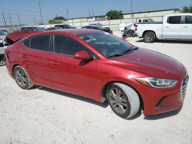 Photo 3 VIN: 5NPD84LF7JH227269 - HYUNDAI ELANTRA SE 