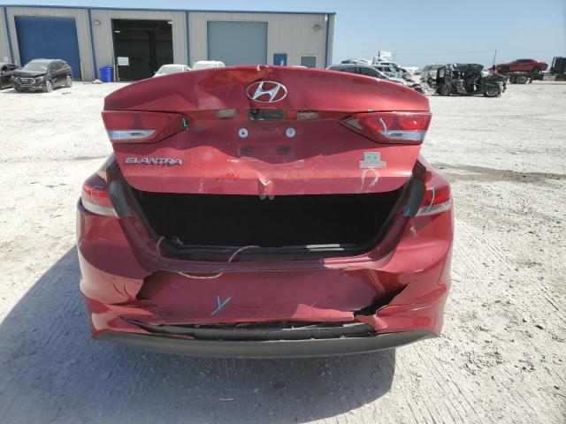 Photo 5 VIN: 5NPD84LF7JH227269 - HYUNDAI ELANTRA SE 