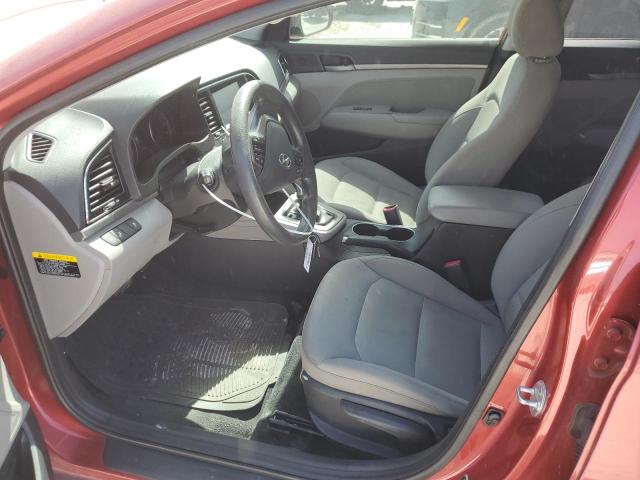 Photo 6 VIN: 5NPD84LF7JH227269 - HYUNDAI ELANTRA SE 