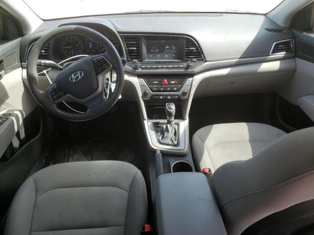 Photo 7 VIN: 5NPD84LF7JH227269 - HYUNDAI ELANTRA SE 