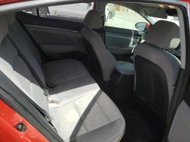 Photo 9 VIN: 5NPD84LF7JH227269 - HYUNDAI ELANTRA SE 