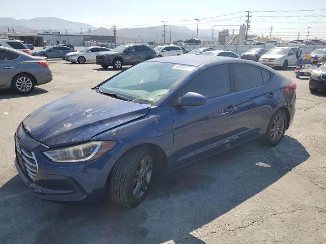 Photo 0 VIN: 5NPD84LF7JH227899 - HYUNDAI ELANTRA 