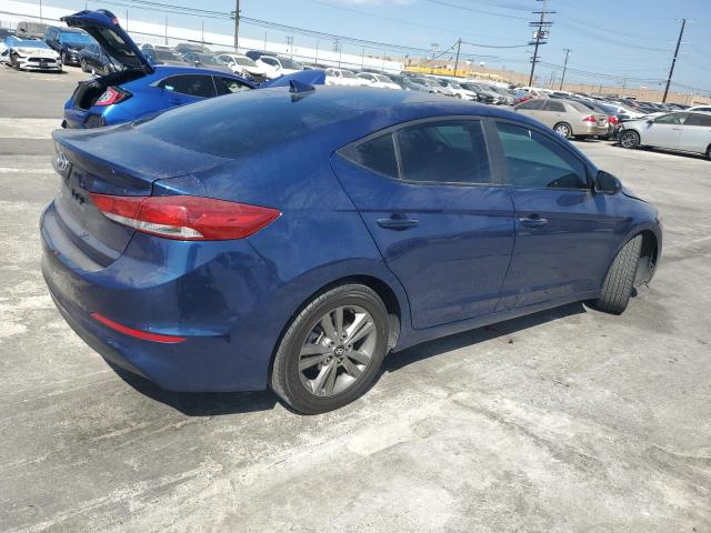 Photo 2 VIN: 5NPD84LF7JH227899 - HYUNDAI ELANTRA 