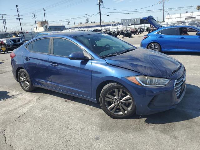 Photo 3 VIN: 5NPD84LF7JH227899 - HYUNDAI ELANTRA 