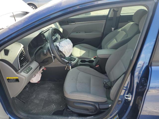 Photo 6 VIN: 5NPD84LF7JH227899 - HYUNDAI ELANTRA 