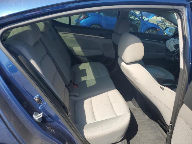 Photo 9 VIN: 5NPD84LF7JH227899 - HYUNDAI ELANTRA 