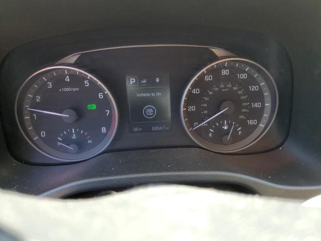 Photo 7 VIN: 5NPD84LF7JH228678 - HYUNDAI ELANTRA SE 