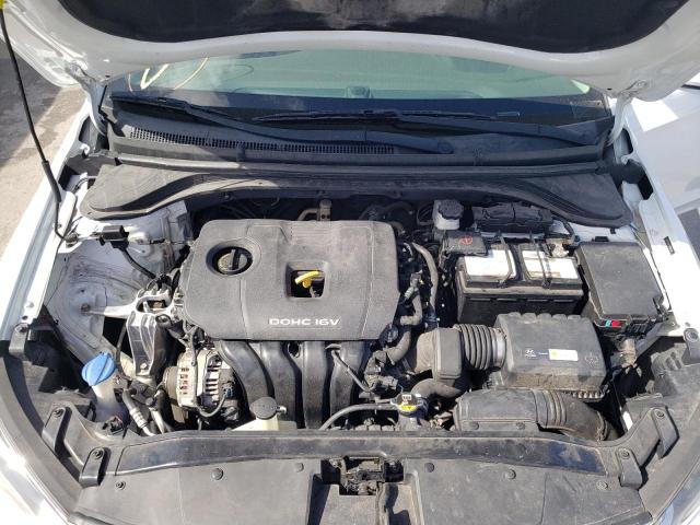 Photo 10 VIN: 5NPD84LF7JH228938 - HYUNDAI ELANTRA SE 