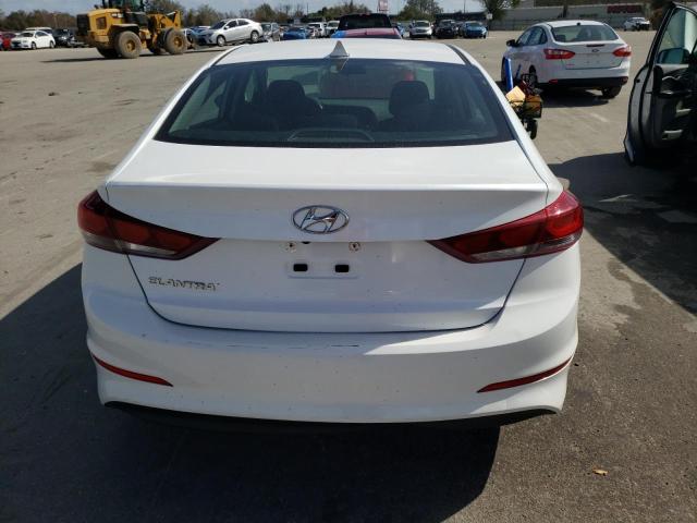 Photo 5 VIN: 5NPD84LF7JH228938 - HYUNDAI ELANTRA SE 