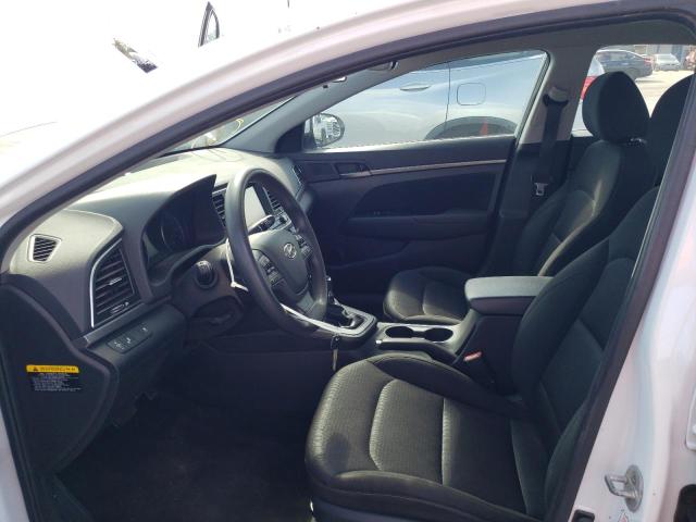 Photo 6 VIN: 5NPD84LF7JH228938 - HYUNDAI ELANTRA SE 