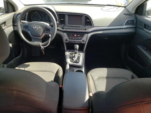 Photo 7 VIN: 5NPD84LF7JH228938 - HYUNDAI ELANTRA SE 