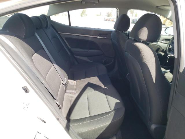 Photo 9 VIN: 5NPD84LF7JH228938 - HYUNDAI ELANTRA SE 