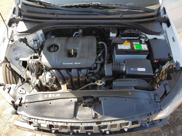 Photo 10 VIN: 5NPD84LF7JH232326 - HYUNDAI ELANTRA SE 