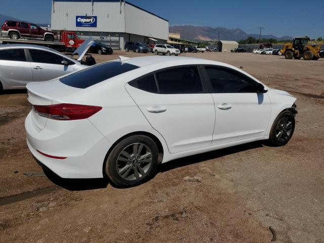 Photo 2 VIN: 5NPD84LF7JH232326 - HYUNDAI ELANTRA SE 