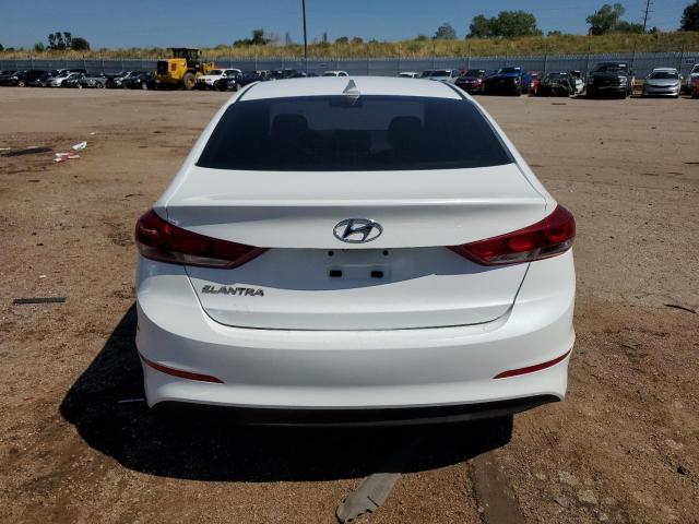 Photo 5 VIN: 5NPD84LF7JH232326 - HYUNDAI ELANTRA SE 