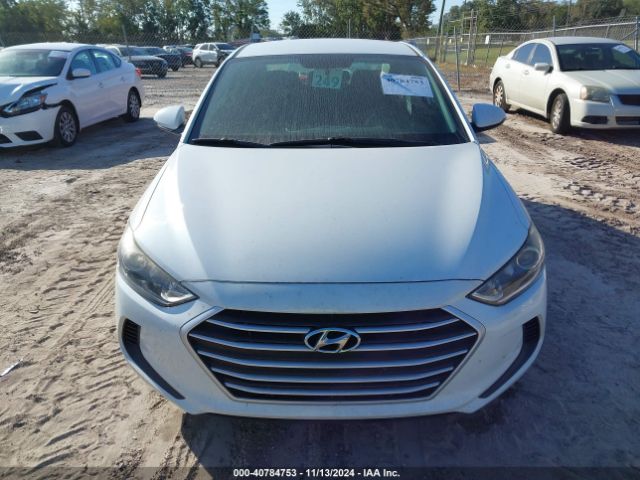 Photo 5 VIN: 5NPD84LF7JH232438 - HYUNDAI ELANTRA 