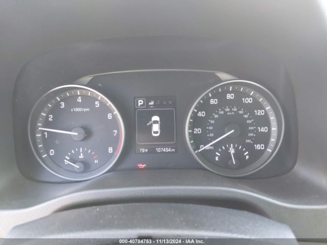 Photo 6 VIN: 5NPD84LF7JH232438 - HYUNDAI ELANTRA 