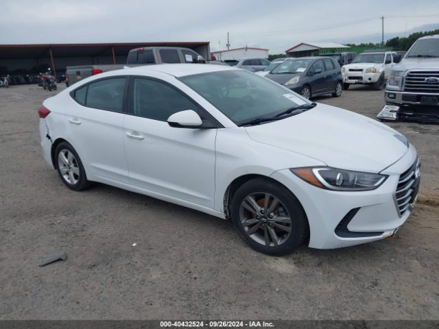 Photo 0 VIN: 5NPD84LF7JH232908 - HYUNDAI ELANTRA 