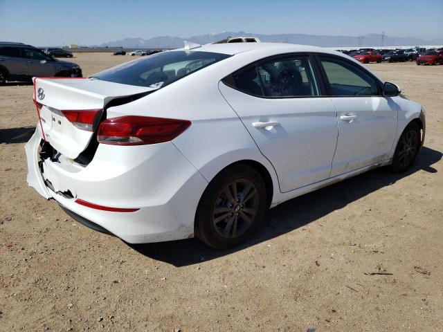 Photo 2 VIN: 5NPD84LF7JH233475 - HYUNDAI ELANTRA SE 