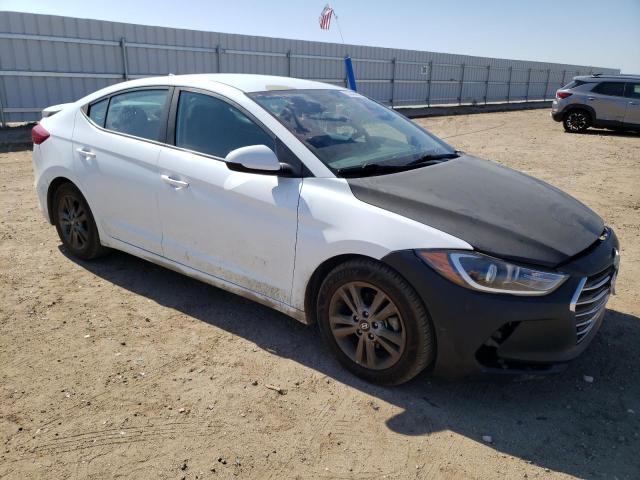 Photo 3 VIN: 5NPD84LF7JH233475 - HYUNDAI ELANTRA SE 