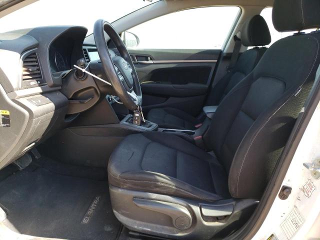 Photo 6 VIN: 5NPD84LF7JH233475 - HYUNDAI ELANTRA SE 