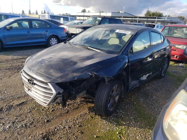 Photo 0 VIN: 5NPD84LF7JH234318 - HYUNDAI ELANTRA 