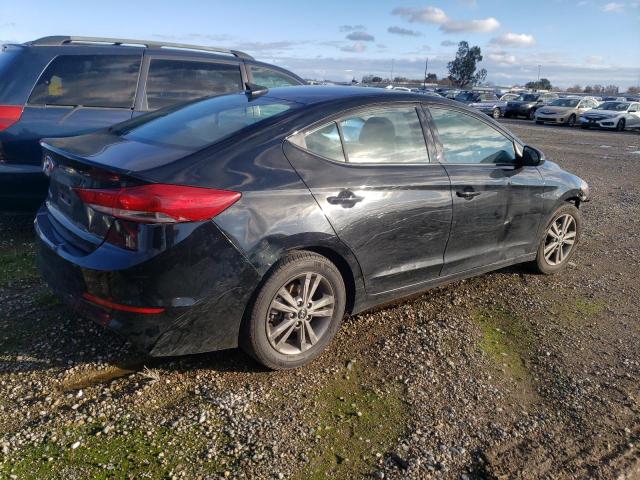 Photo 2 VIN: 5NPD84LF7JH234318 - HYUNDAI ELANTRA 