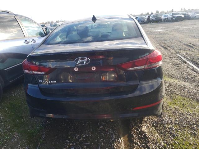 Photo 5 VIN: 5NPD84LF7JH234318 - HYUNDAI ELANTRA 