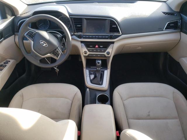 Photo 7 VIN: 5NPD84LF7JH234318 - HYUNDAI ELANTRA 