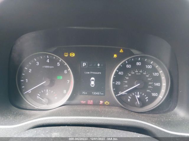 Photo 6 VIN: 5NPD84LF7JH235663 - HYUNDAI ELANTRA 