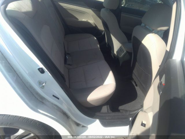 Photo 7 VIN: 5NPD84LF7JH238093 - HYUNDAI ELANTRA 