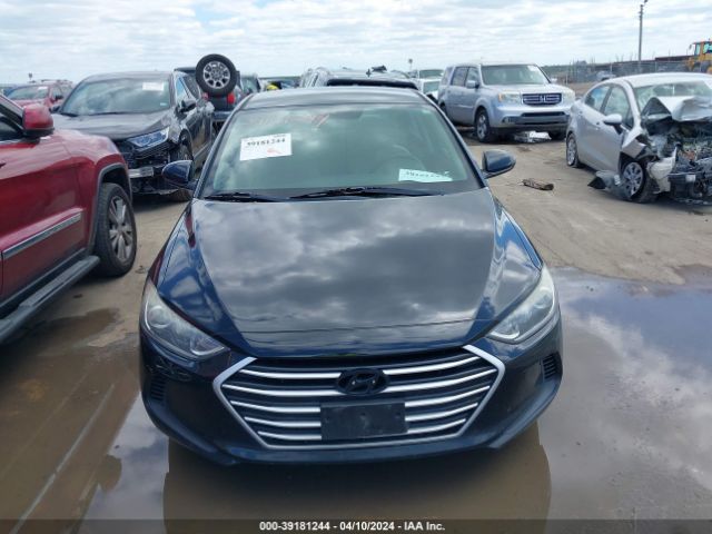 Photo 5 VIN: 5NPD84LF7JH239938 - HYUNDAI ELANTRA 