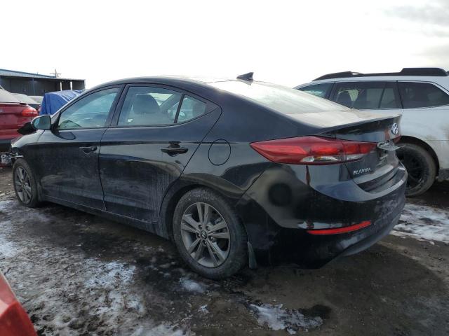 Photo 1 VIN: 5NPD84LF7JH241723 - HYUNDAI ELANTRA SE 