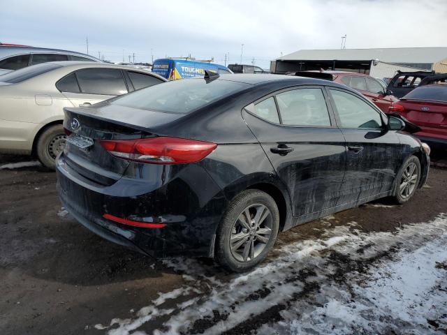 Photo 2 VIN: 5NPD84LF7JH241723 - HYUNDAI ELANTRA SE 