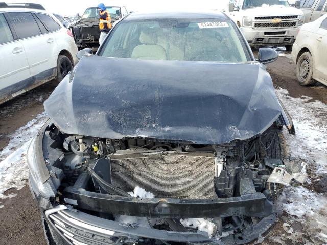 Photo 4 VIN: 5NPD84LF7JH241723 - HYUNDAI ELANTRA SE 