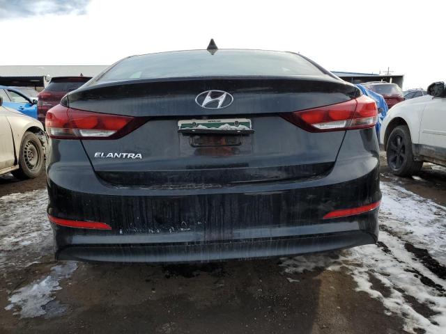 Photo 5 VIN: 5NPD84LF7JH241723 - HYUNDAI ELANTRA SE 