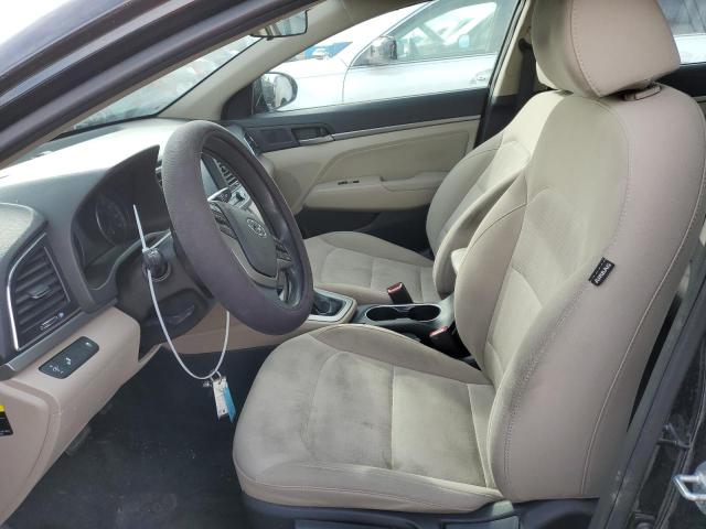 Photo 6 VIN: 5NPD84LF7JH241723 - HYUNDAI ELANTRA SE 