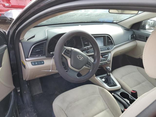 Photo 7 VIN: 5NPD84LF7JH241723 - HYUNDAI ELANTRA SE 