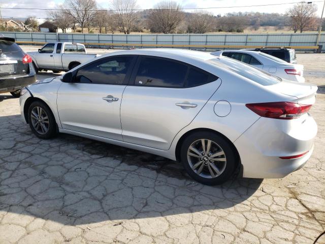 Photo 1 VIN: 5NPD84LF7JH244038 - HYUNDAI ELANTRA 