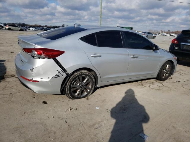 Photo 2 VIN: 5NPD84LF7JH244038 - HYUNDAI ELANTRA 