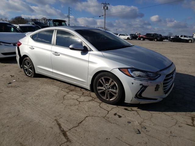 Photo 3 VIN: 5NPD84LF7JH244038 - HYUNDAI ELANTRA 