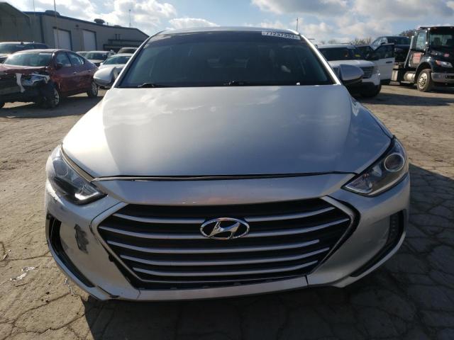 Photo 4 VIN: 5NPD84LF7JH244038 - HYUNDAI ELANTRA 